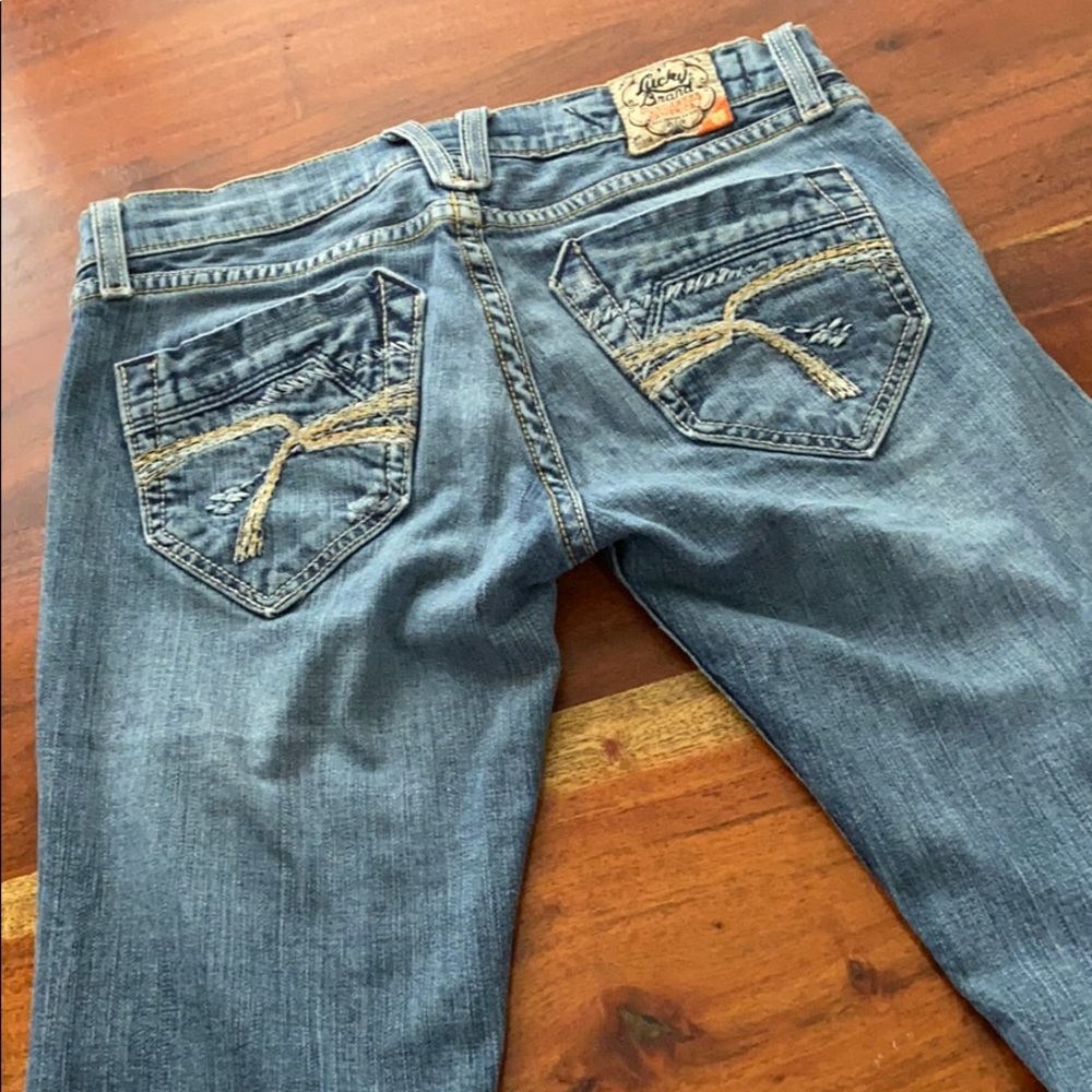Jeans - Picture 4 of 6
